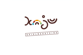 Logogestaltung | kaju SPIELBAUSTEINE
> Art Direction, Grafikdesign | seit 2015
