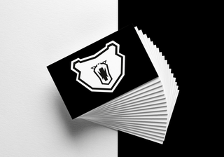 Logoidee | GRIZZLYS WOLFSBURG  > Art Direction, Grafikdesign | © Concept & Design Werbeagentur GmbH | 2015